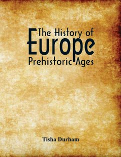 The History of Europe - Durham, Tisha