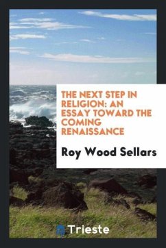 The next Step in Religion - Sellars, Roy Wood