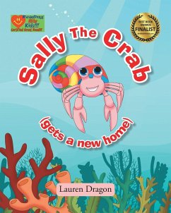 Sally the Crab - Dragon, Lauren