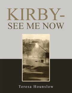 Kirby-See Me Now Kirby-See Me Now