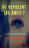 Où reposent les âmes ? (eBook, ePUB) Où reposent les âmes ? (eBook, ePUB)