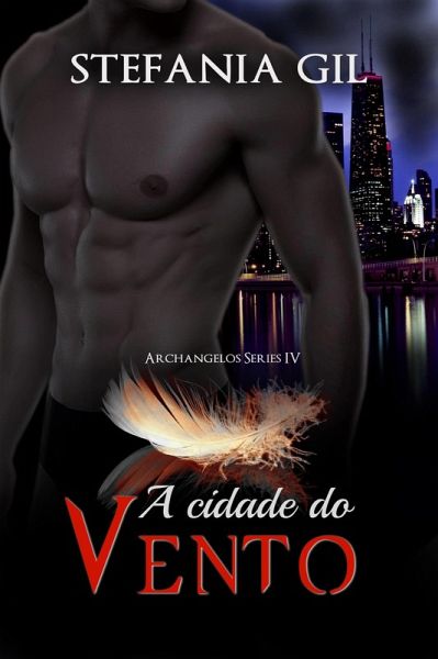 Cidade Do Vento (eBook, ePUB)