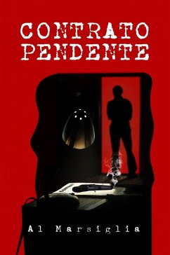 Cover Contrato Pendente (eBook, ePUB)