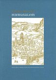 Urbs beata Hierusalem : los viajes a Tierra Santa en los siglos XVI-XVII