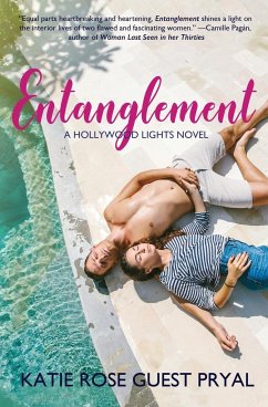 Entanglement - Pryal, Katie Rose