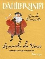 Dahiler Sinifi Leonardo Da Vinci - Morosinotto, Davide