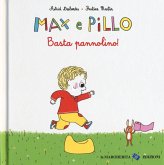 Basta pannolino! Max e Pillo