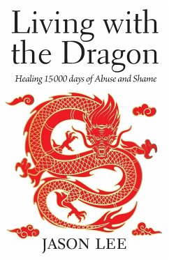 Living with the Dragon - Lee, Jason