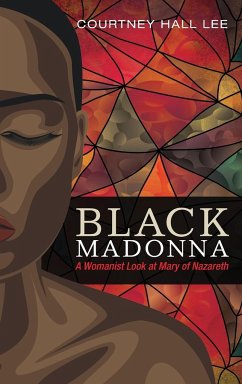 Black Madonna - Lee, Courtney Hall