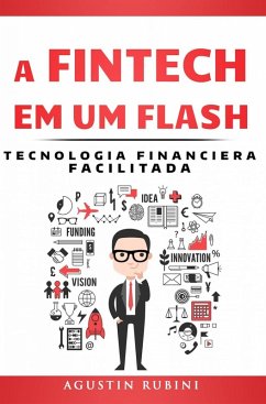 Cover A Fintech em um Flash (eBook, ePUB)