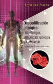 Descodificacion Biologica: Inmunologia, Hematologia...