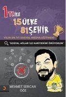 1 Tl ile 15 Ülke 81 Sehir - Sercan Öge, Mehmet