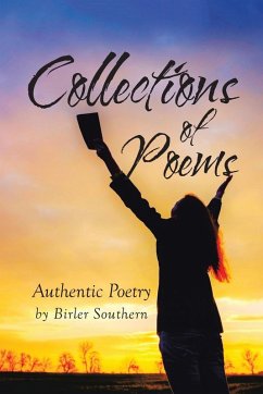 Cover Collections of Poems