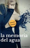 La memoria del agua (eBook, ePUB)