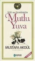 Cover Size ve Evladiniza Mutlu Yuva