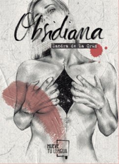 Obsidiana - Cruz, Sandra de la
