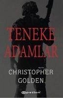 Teneke Adamlar - Golden, Christopher