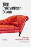 Türk Psikiyatristin Divani Türk Psikiyatristin Divani