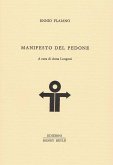 Manifesto del pedone Manifesto del pedone