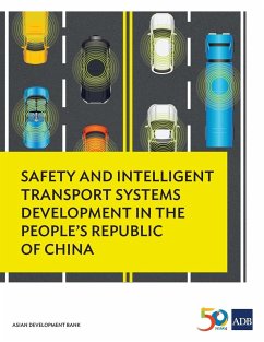 Safety and Intelligent Transport Systems Development in the People's Republic of China - Asian Development Bank
