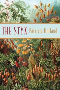 The Styx - Patricia, Holland