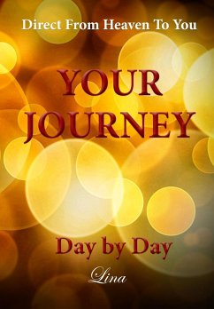 Your Journey - Day by Day - M., Lina