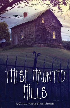 These Haunted Hills - Howery, Jan