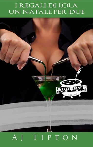 I Regali di Lola - Un Natale per Due (eBook, ePUB) I Regali di Lola - Un Natale per Due (eBook, ePUB)