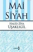 Mai Ve Siyah - Ziya Usakligil, Halid