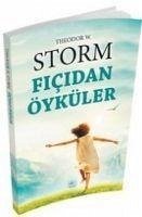 Cover Ficidan Öyküler