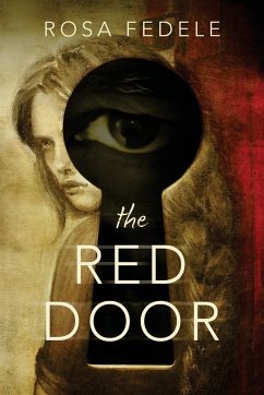 The Red Door - Fedele, Rosa