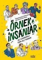Cover Örnek Insanlar