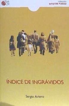 Índice de ingrávidos