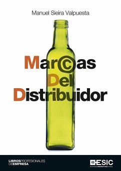 Marcas del distribuidor - Sieira Valpuesta, Manuel