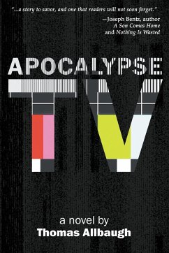 Apocalypse TV - Allbaugh, Thomas