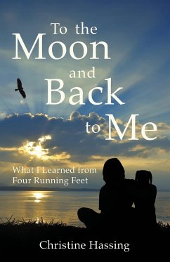 To the Moon and Back...to Me - Hassing, Christine