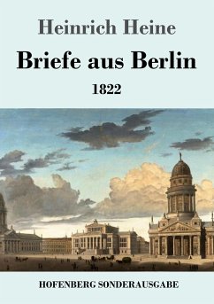 Briefe aus Berlin - Heine, Heinrich