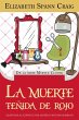 La muerte teñida de rojo (eBook, ePUB) - Bild 1