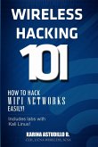 Wireless Hacking 101 (eBook, ePUB)