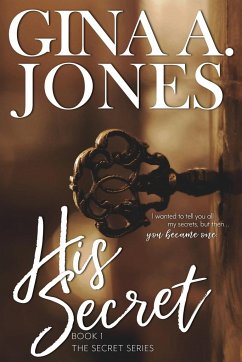 His Secret - Jones, Gina A