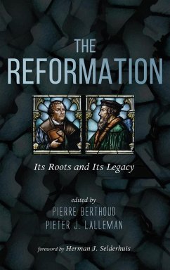 Cover The Reformation