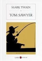 Tom Sawyer - Twain, Mark