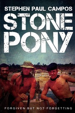 Stone Pony - Campos, Stephen Paul