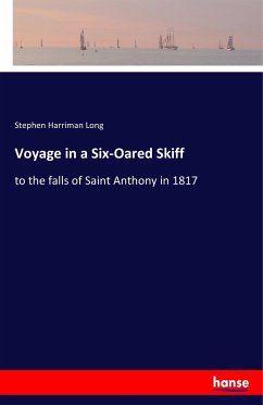 Voyage in a Six-Oared Skiff