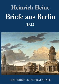 Briefe aus Berlin - Heine, Heinrich