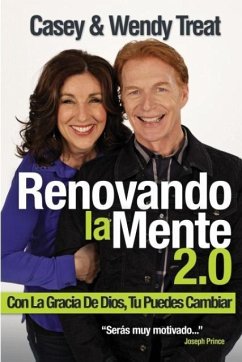 Cover Renovando la Mente 2.0