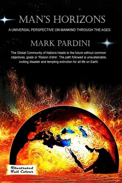 Man's Horizons - Pardini, Mark