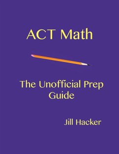 ACT Math - Hacker, Jill