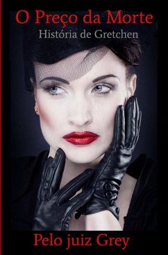 Cover O Preço da Morte (eBook, ePUB)