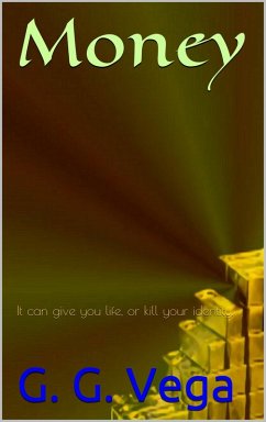 Cover Money (eBook, ePUB)